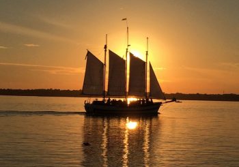 Морские приключения с Belmond