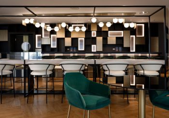 Sheraton Hotels & Resorts открыл новый отель в Милане