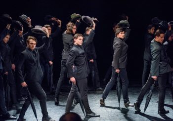 Международный фестиваль театральных вузов Stanislavsky.lv 2019