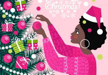 Стиль рождественской елки в соответствии с вашим знаком зодиака