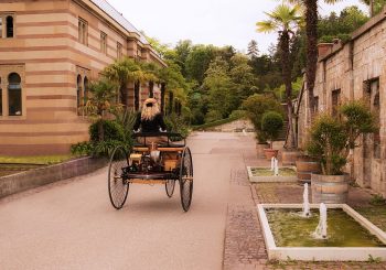 Женщины за рулем: автомобильные инновации, авторами которых являются дамы