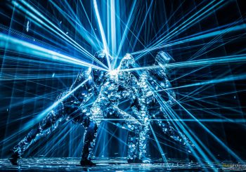 Стартовал 28-й Международный фестиваль балета