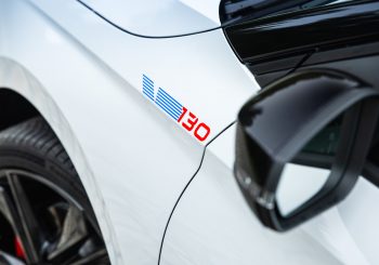 Škoda Fabia 130 — самая быстрая серийная Fabia в истории бренда