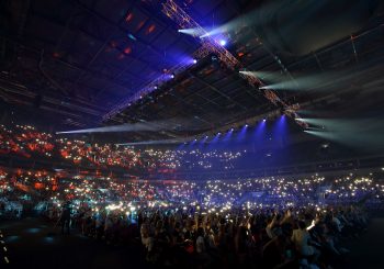 Впервые в истории агентство по организации мероприятий из Латвии включено в рейтинг All-Stars Index