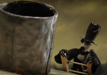 Награждение победителя BALTIC FILMTALES в Риге 4 октября на фестивале MANHATTAN SHORT