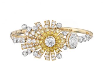 1932: коллекция Высокого ювелирного искусства Дома CHANEL