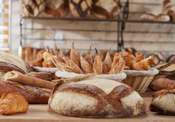 Домашний хлеб за 7 шагов от Лучшего мастера Франции 2019