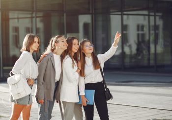 Почему студенты всё чаще отказываются от бумажных тетрадей?