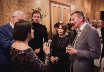 Завершился последний фестиваль «Summertime – приглашает Инесе Галанте»