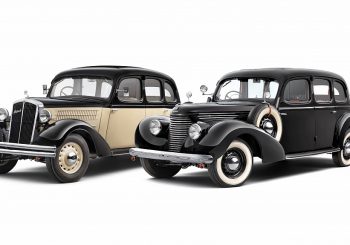 ŠKODA. История одного логотипа