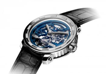 Прозрачное совершенство