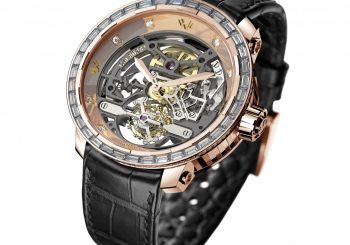 Dewitt. Драгоценная точность