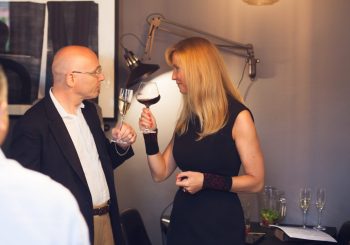 The Lobby: привилегии по всему миру