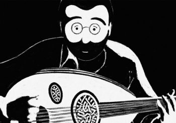 Фестиваль короткометражных фильмов MANHATTAN SHORT в Латвии