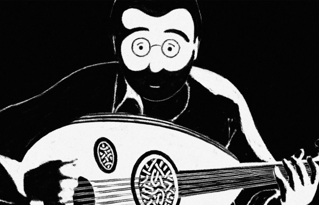 Фестиваль короткометражных фильмов MANHATTAN SHORT в Латвии