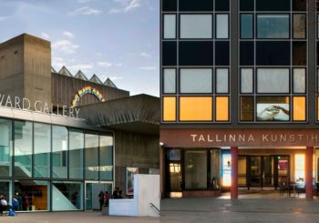 Upė Foundation открыла прием заявок на резиденции кураторов в Hayward Gallery и Tallinn Art Hall