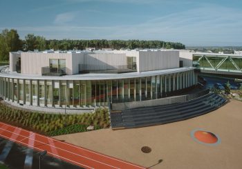 В Exupery Summer Camp знают, что ваши дети будут делать летом