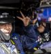 Red Bull Showrun в Риге: Формула-1, дрифт и мотошоу на улице Экспорта