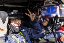 Red Bull Showrun в Риге: Формула-1, дрифт и мотошоу на улице Экспорта