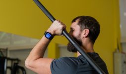Что умные часы HUAWEI WATCH D3 рассказали физиотерапевту о его собственном здоровье?