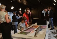 Принцессы выходят на старт: в Чеховском театре покажут необычные Олимпийские игры