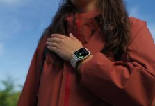 HUAWEI WATCH D3 — умные часы с функцией круглосуточного мониторинга артериального давления