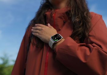 HUAWEI WATCH D3 — умные часы с функцией круглосуточного мониторинга артериального давления