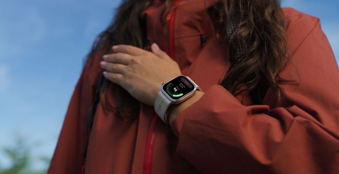 HUAWEI WATCH D3 — умные часы с функцией круглосуточного мониторинга артериального давления