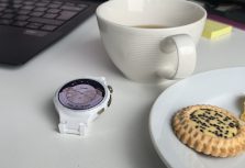 HUAWEI WATCH 6 Pro Ceramic Edition: личный тест и сравнение с WATCH GT 5 Pro