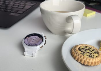 HUAWEI WATCH 6 Pro Ceramic Edition: личный тест и сравнение с WATCH GT 5 Pro