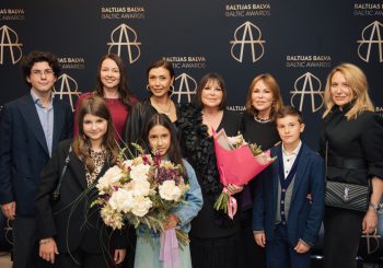 GALA GALANTE. Viva La Musica! завершился в Дзинтари восторженными овациями