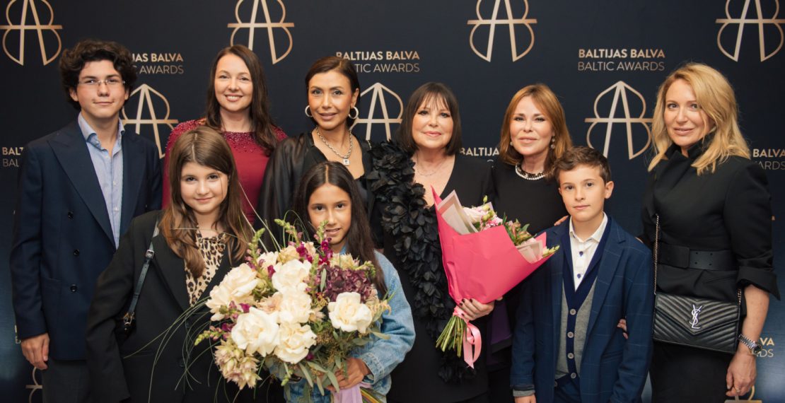 GALA GALANTE. Viva La Musica! завершился в Дзинтари восторженными овациями