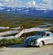 Автопутешествие 1950-х: из Парижа к Нордкапу на 356-й модели
