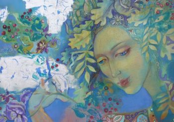 Aукцион благотворительного фонда GRATA ART FOUNDATION