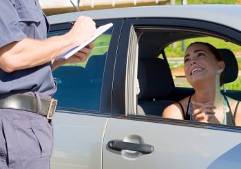 LTAB: меняется порядок расчета штрафов за вождение транспортного средства без OCTA