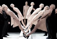 Ukrainian Classical Ballet и Денис Матвиенко станцуют в Риге уже 14 ноября