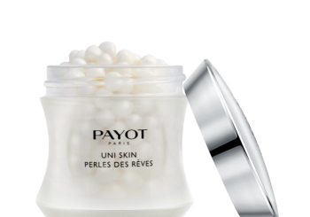 Uni Skin Perles des Rêves. Жемчугом по лицу