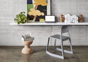 Стул Tip Ton празднует 10-летний юбилей