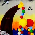 Экзотический суп с зеленым карри и рваной свининой: рецепт шеф-повара Лауриса Алексеева