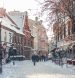 Рождество в Вильнюсе 2026: объявлены даты ярмарки и зажжения елки