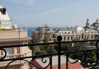 По следам Клода Моне: ужин в замке и итальянское приключение от отеля Metropole Monte-Carlo