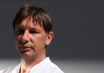 Бетон и сталь, свет и эмоции