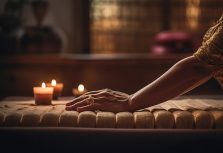 Программа антистресс в аюрведической клинике Kalari Rasayana, Индия: как восполнять силы, когда вокруг хаос