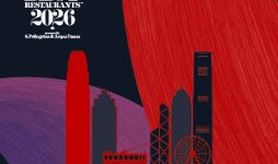 Гонконг примет церемонию Asia’s 50 Best Restaurants 2026 после исторического двойного триумфа