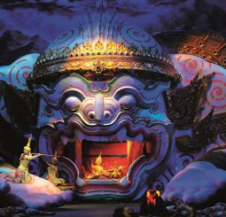 Таиланд в апреле: главные фестивали и события