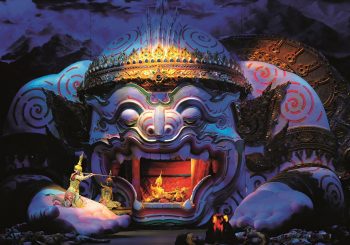 Таиланд в апреле: главные фестивали и события