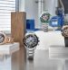 ZENITH представил новую модель CHRONOMASTER Sport Skeleton