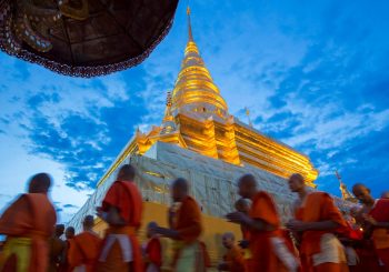 16 фестивалей Таиланда, которые станут популярными на весь мир