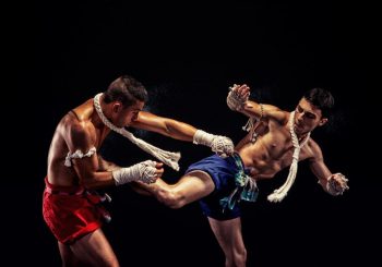 Муай Тай: больше, чем боевое искусство