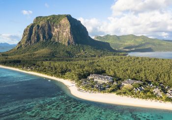 5 причин посетить JW Marriott Mauritius, Маврикий